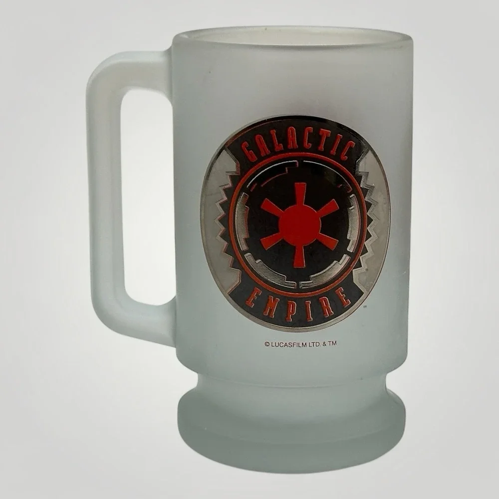 Star Wars GALACTIC EMPIRE 6